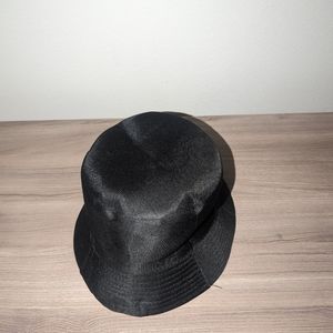 Reversible Bucket Hat